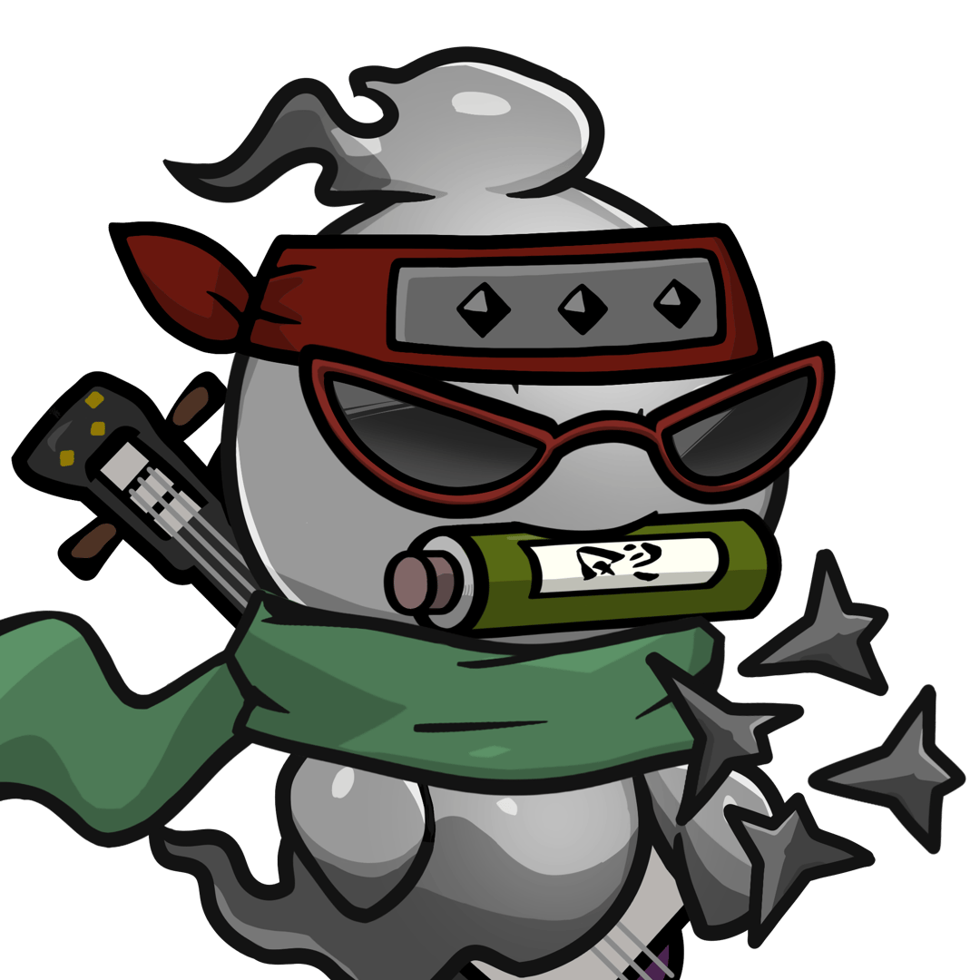 Mitama-Silver(scroll) #16480