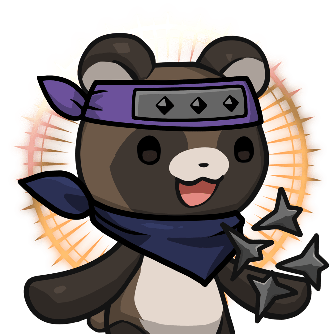 Leelee-Raccoon dog #16499