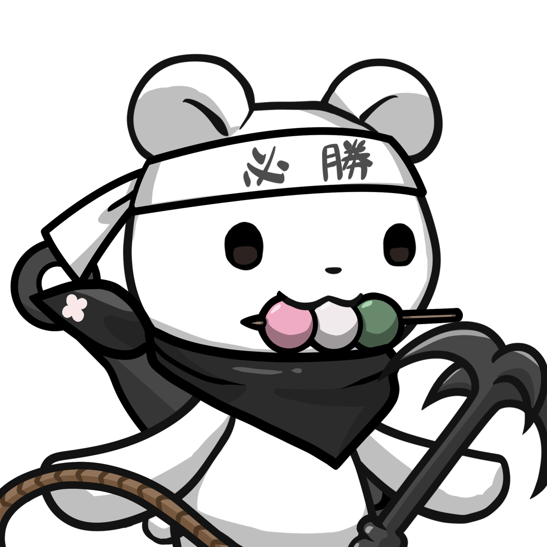 Leelee-Polar bear(dango) #16516