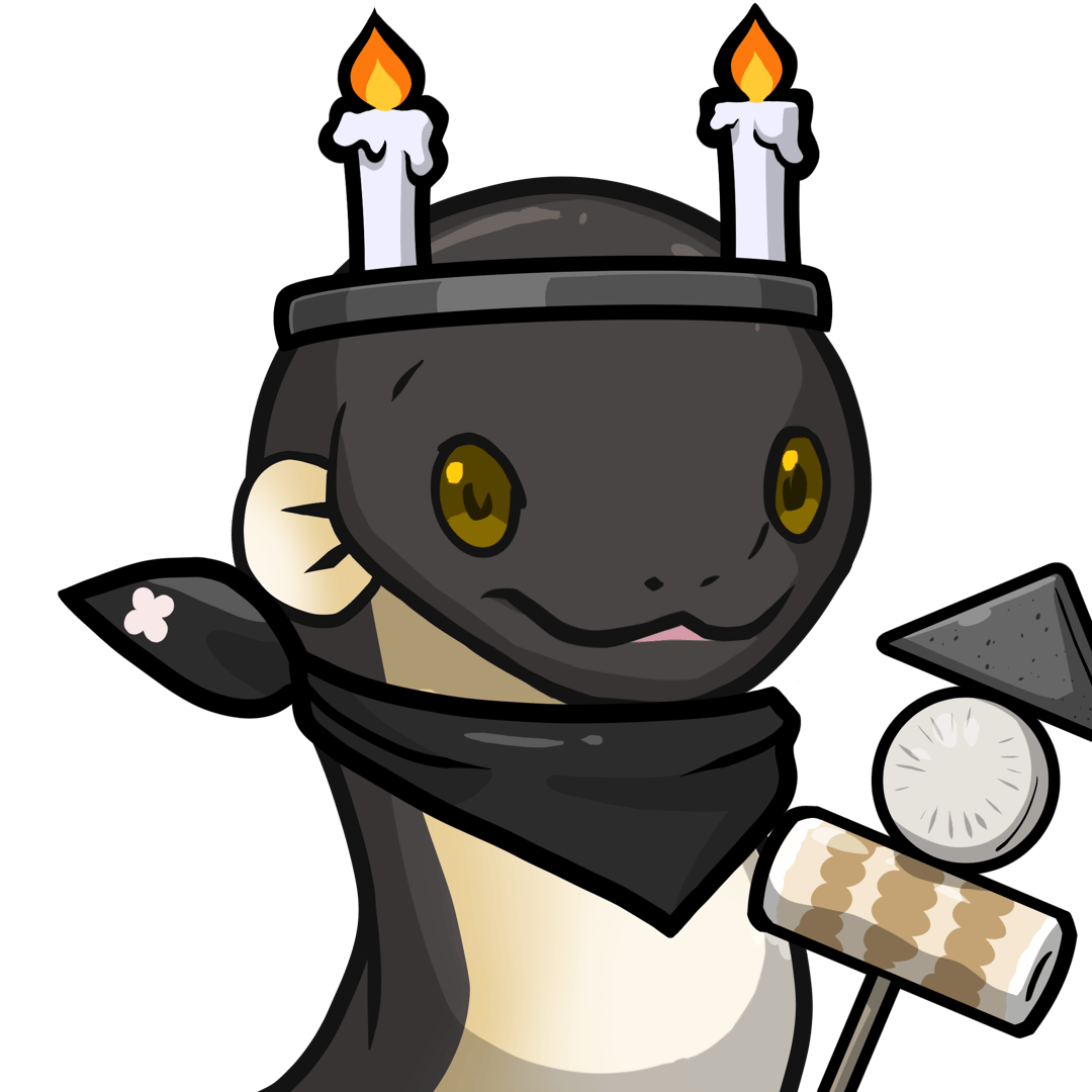 Orochi-Eel #16523