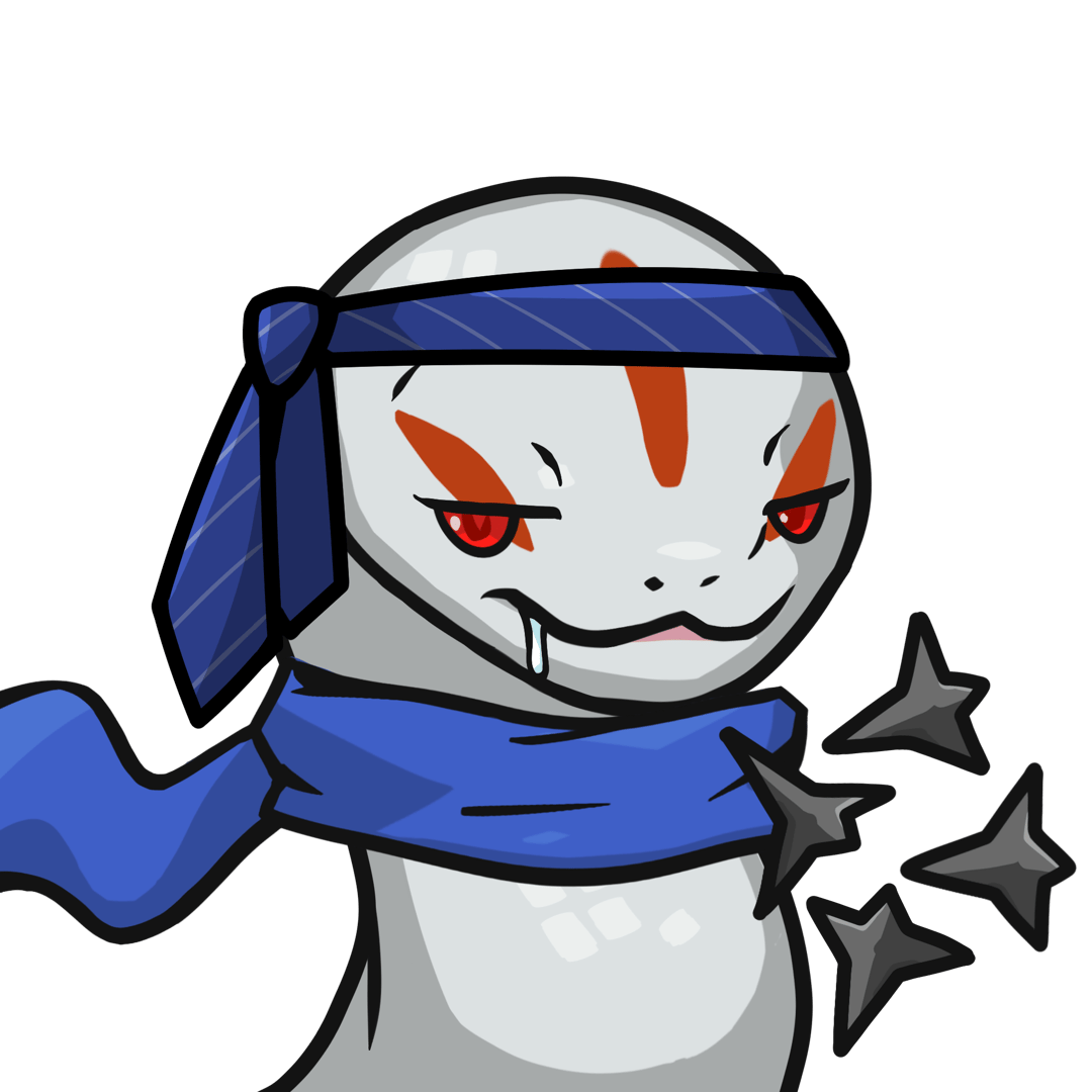 Orochi-Yummy #16535