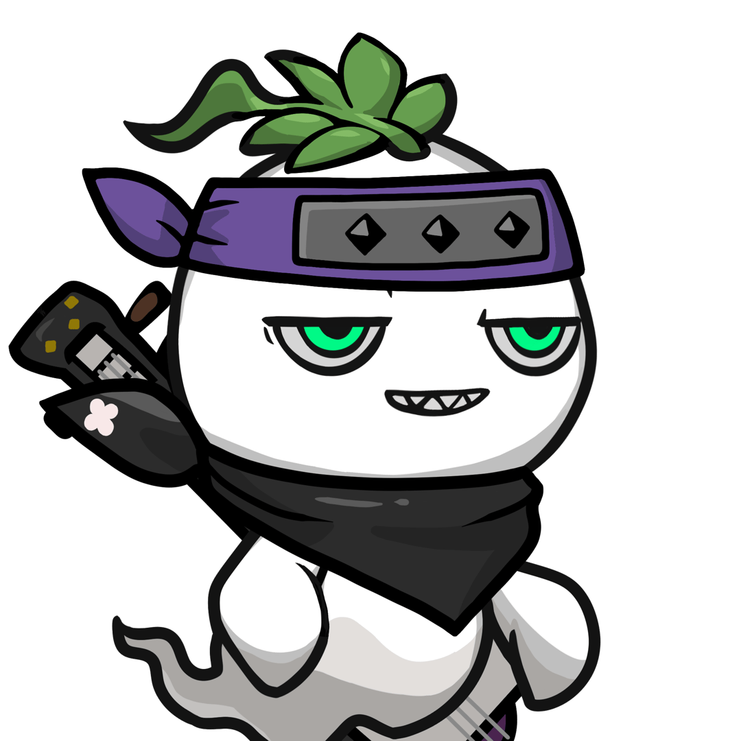 Mitama-Turnip #16542
