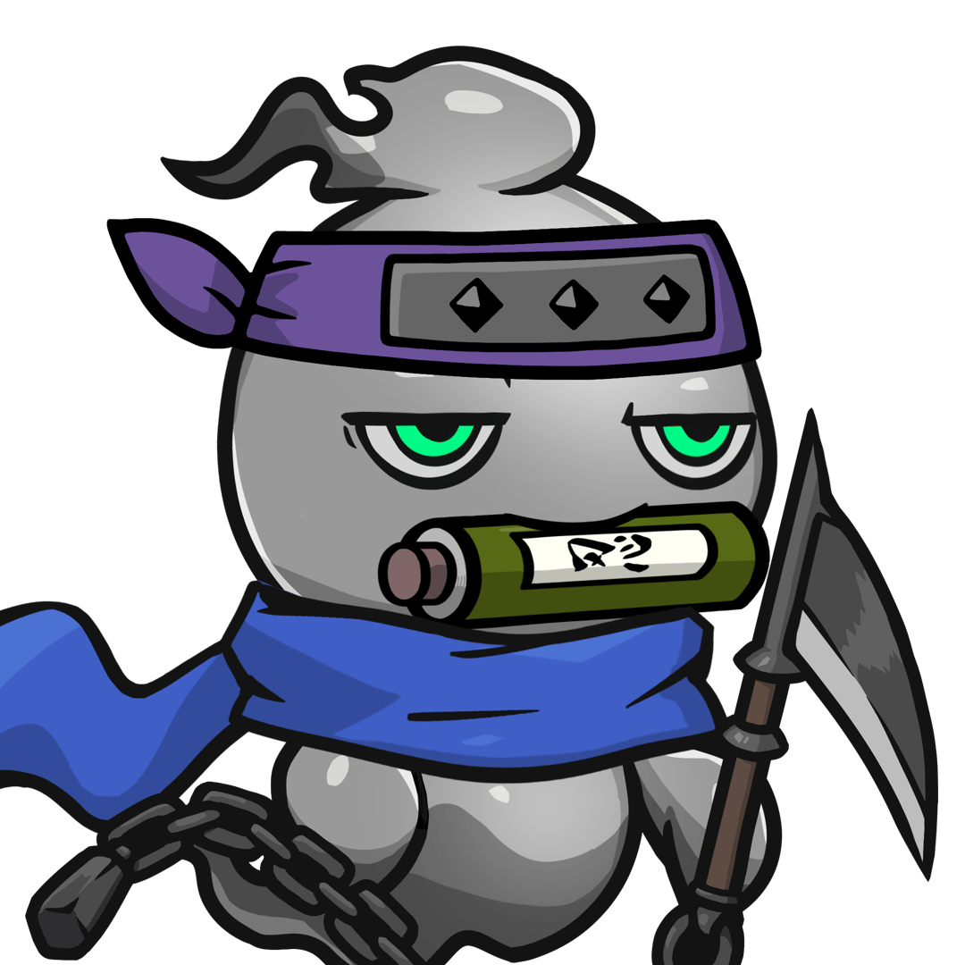 Mitama-Silver(scroll) #16543