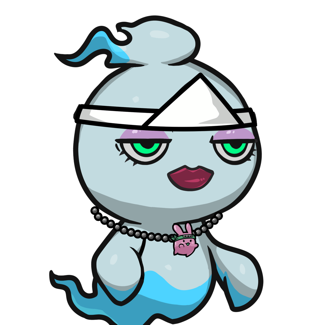 Mitama-Charm #16555
