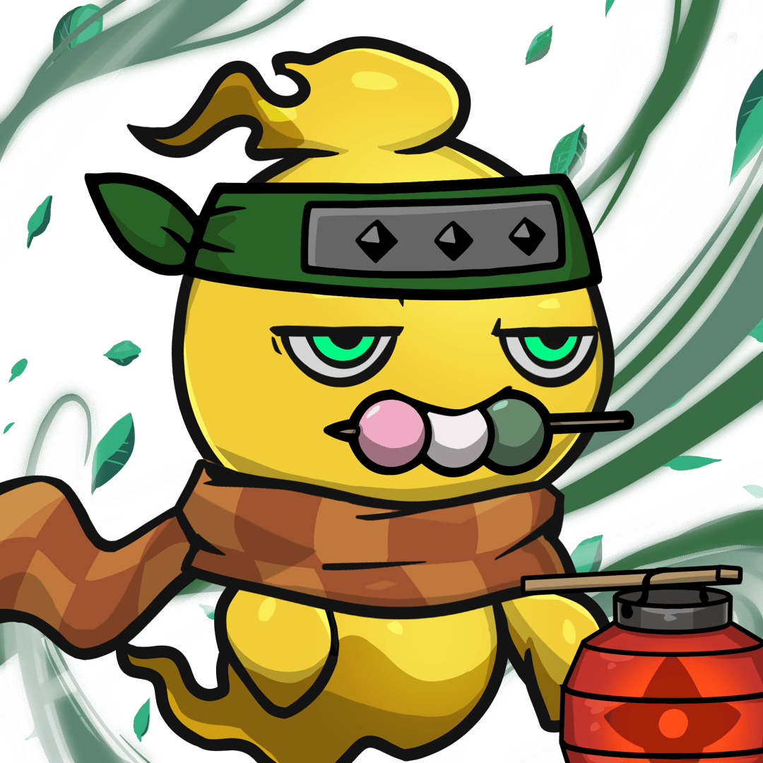 Mitama-Gold(dango) #16566