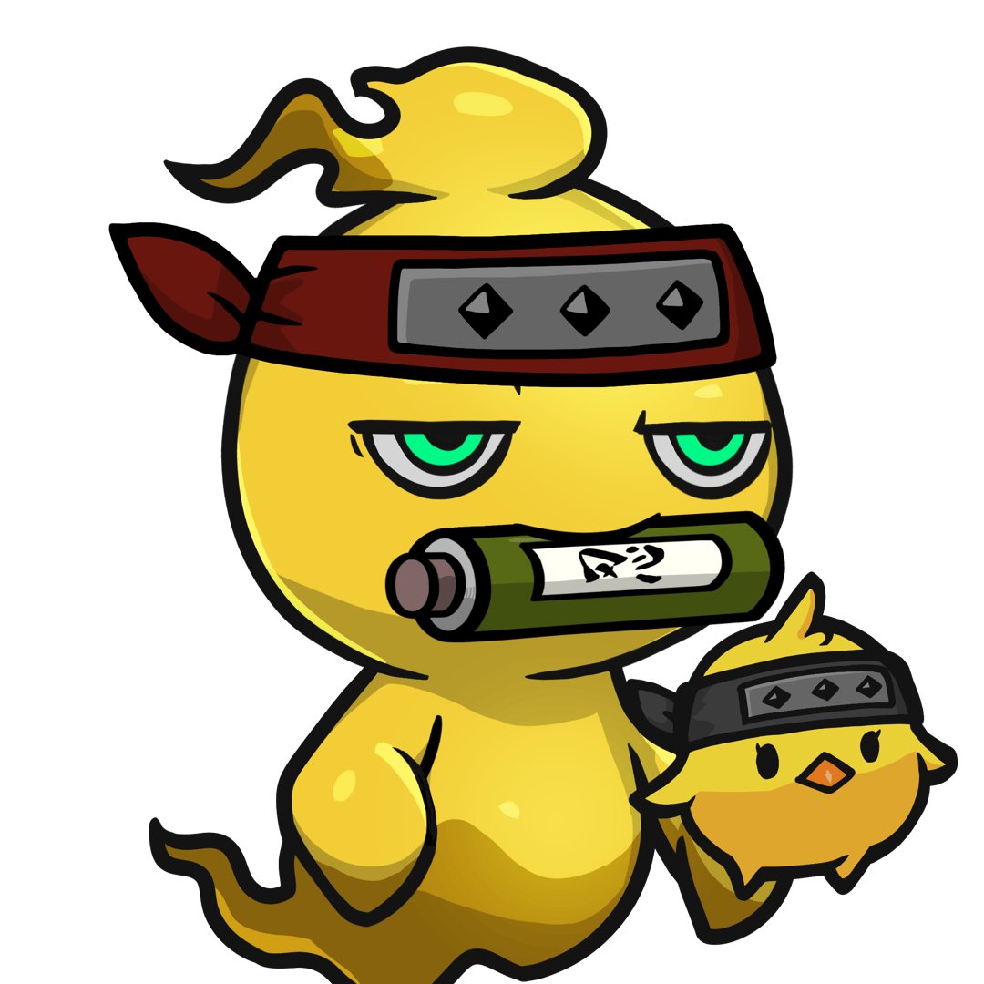 Mitama-Gold(scroll) #16575
