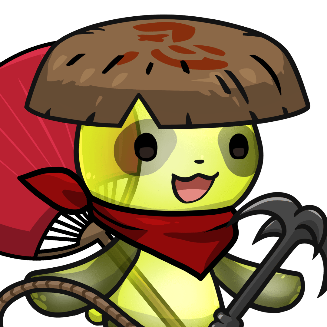Leelee-Gummypanda-lemon #16584