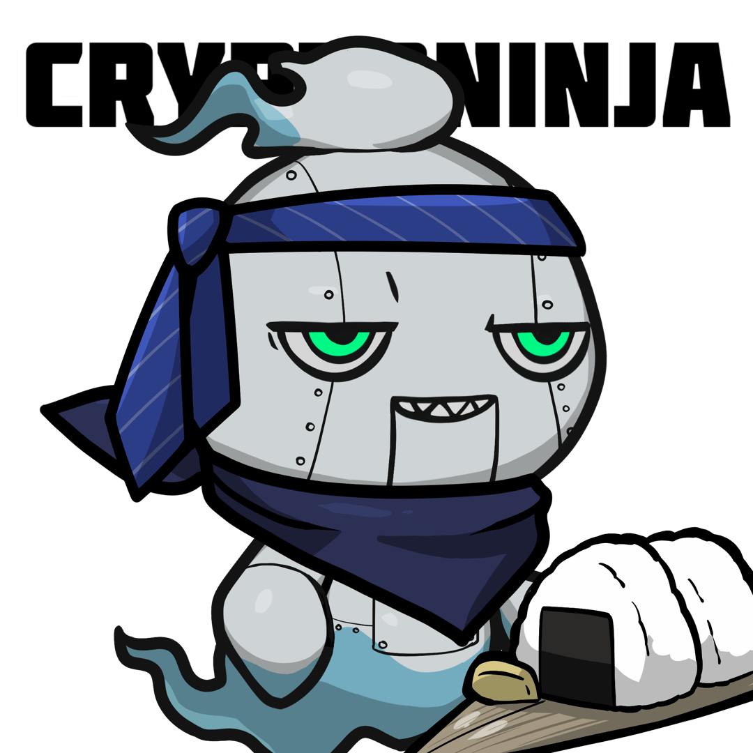 Mitama-Robot #16591