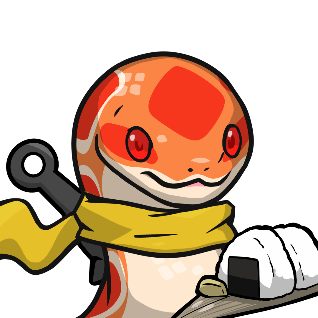 ［Locked］Orochi-Corn snake #16600