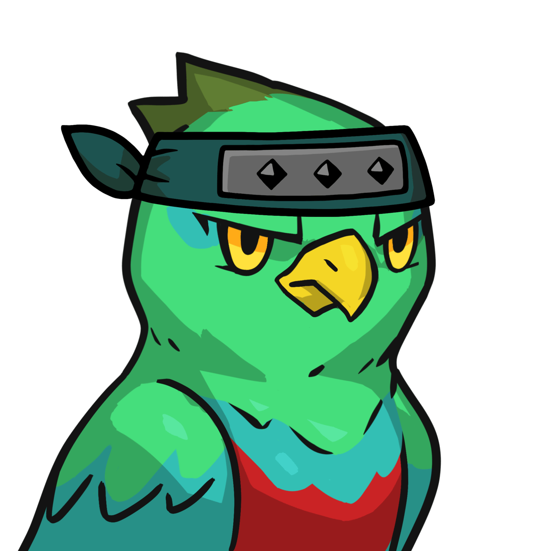 Narukami-Resplendent quetzal #16632