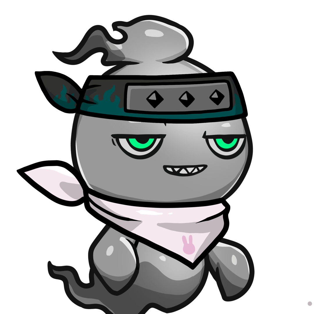 Mitama-Silver #16641