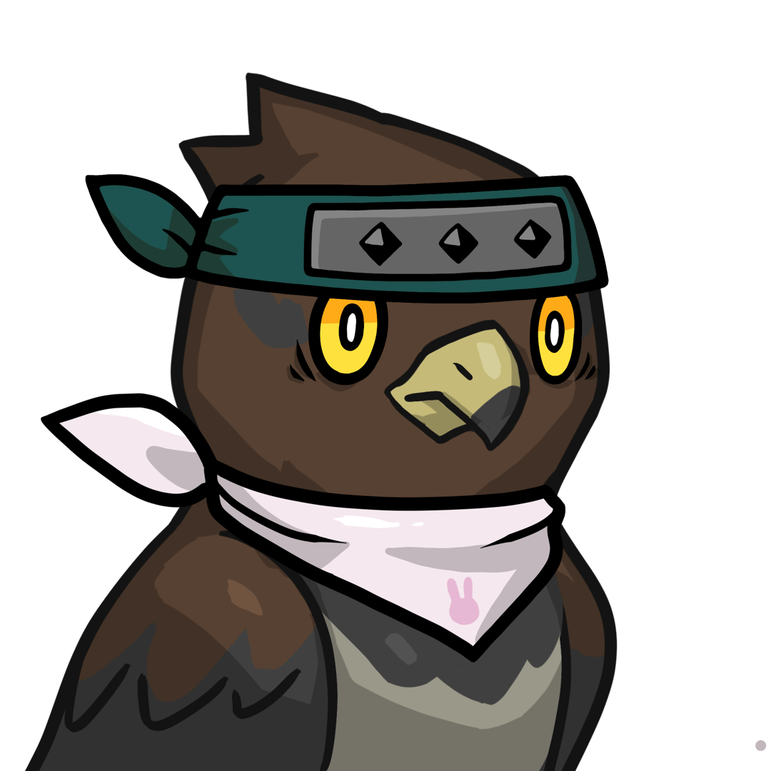 Narukami-Surprised #16654