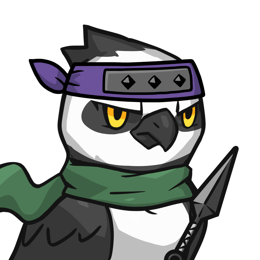 Narukami-Panda #01669