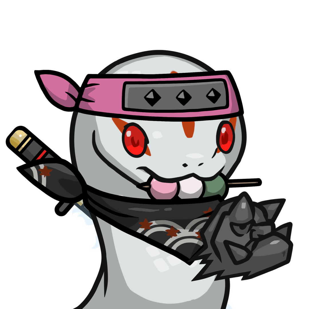 Orochi-Dango #16694