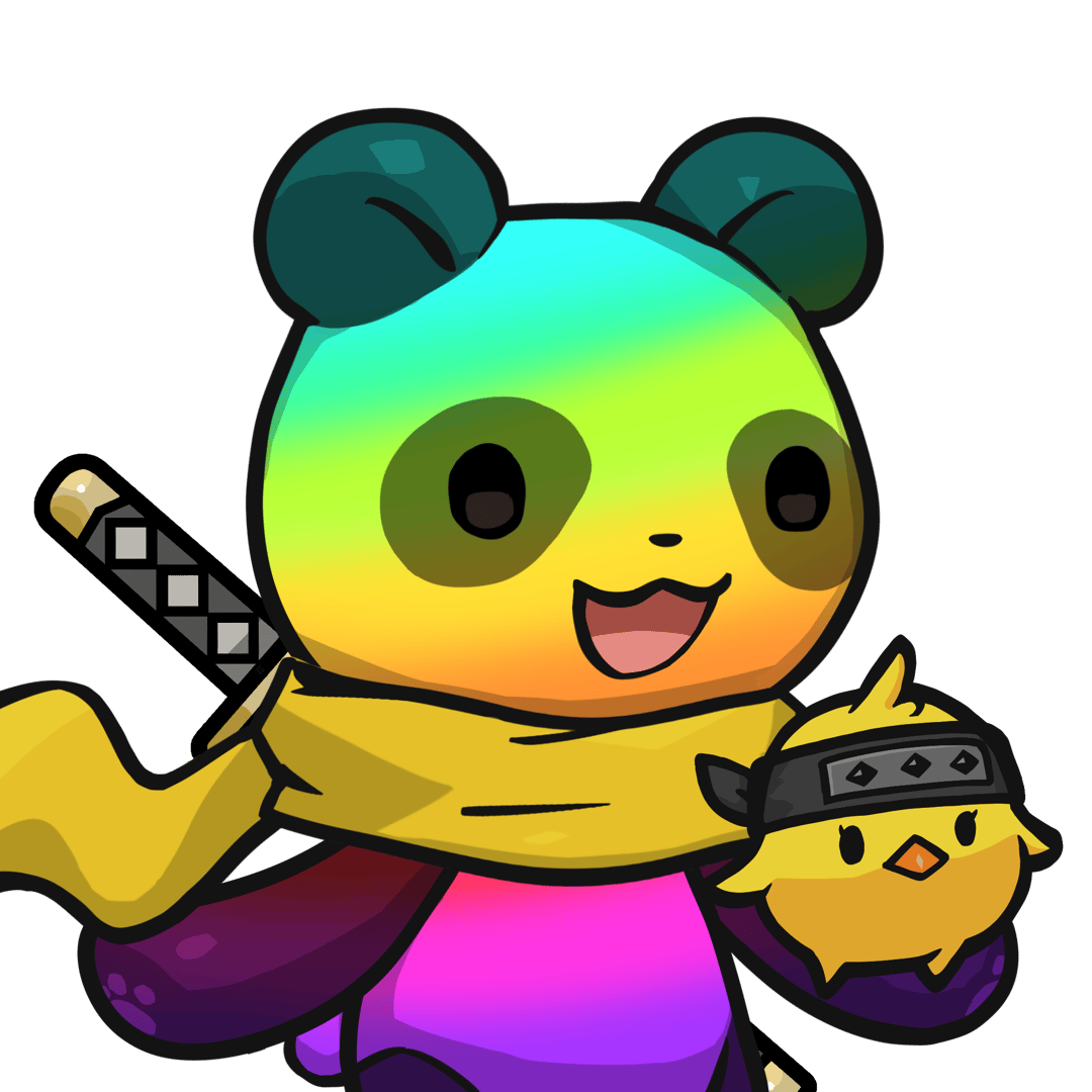 ［Locked］Leelee-Rainbow02 #16706