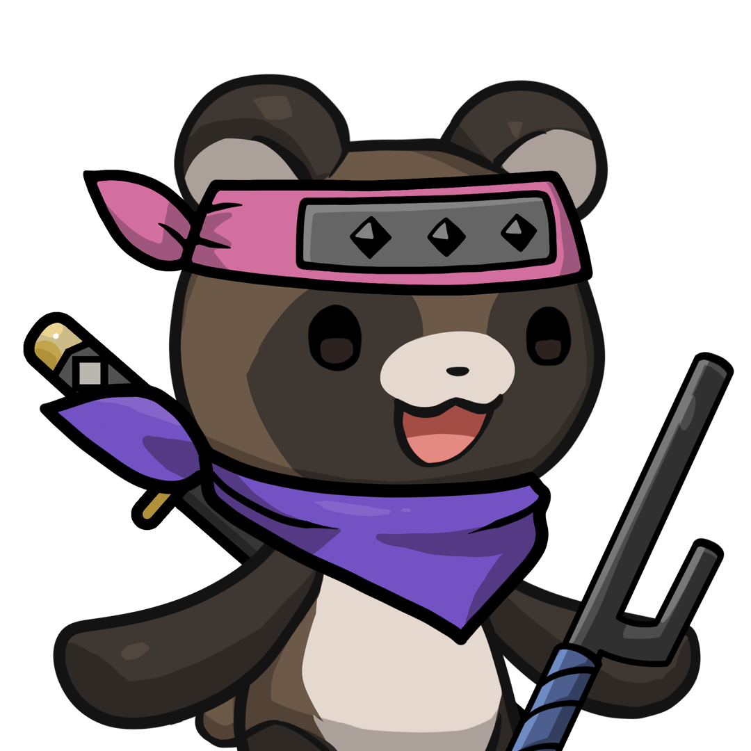 ［Locked］Leelee-Raccoon dog #16721