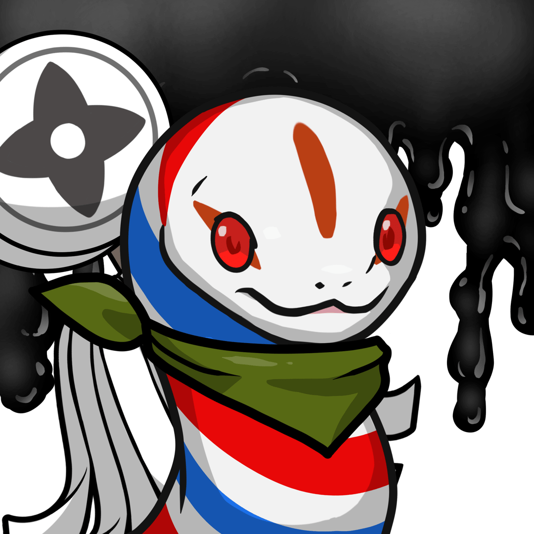 Orochi-Barber #01673