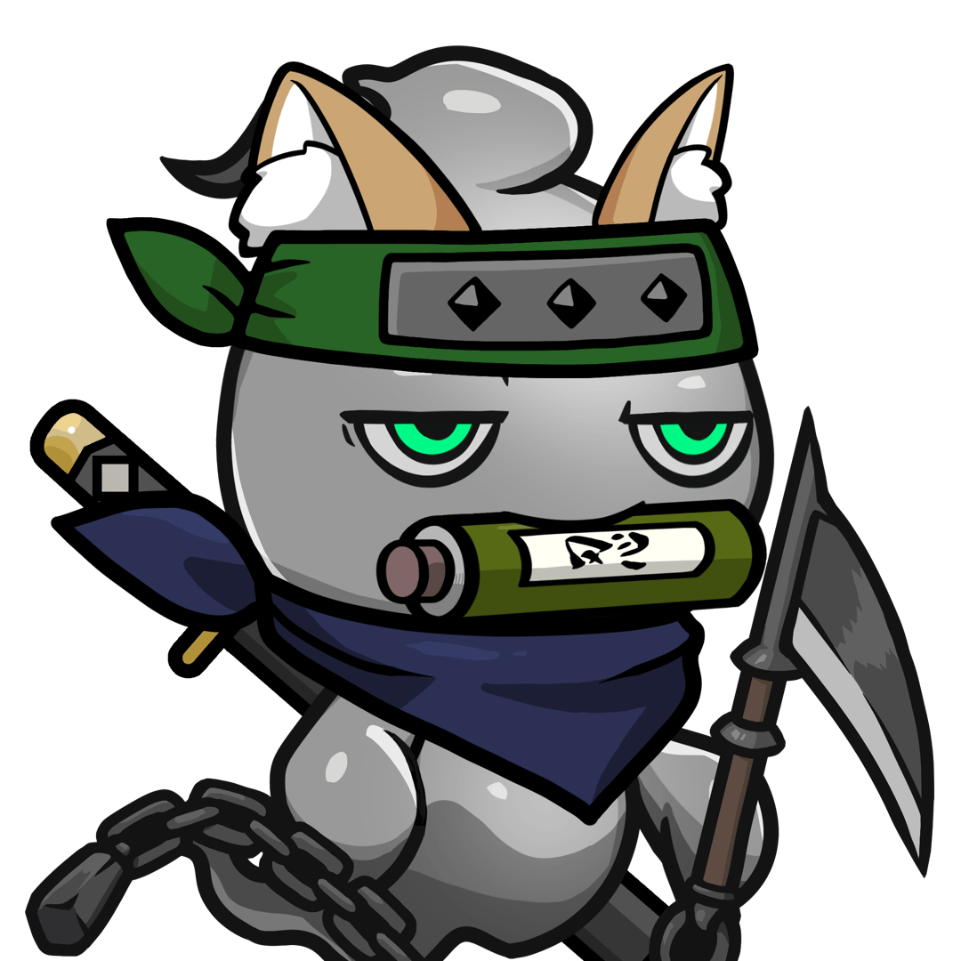 Mitama-Silver(scroll) #16742