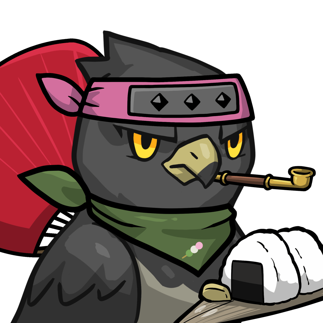 Narukami-Gray(pipe) #16746