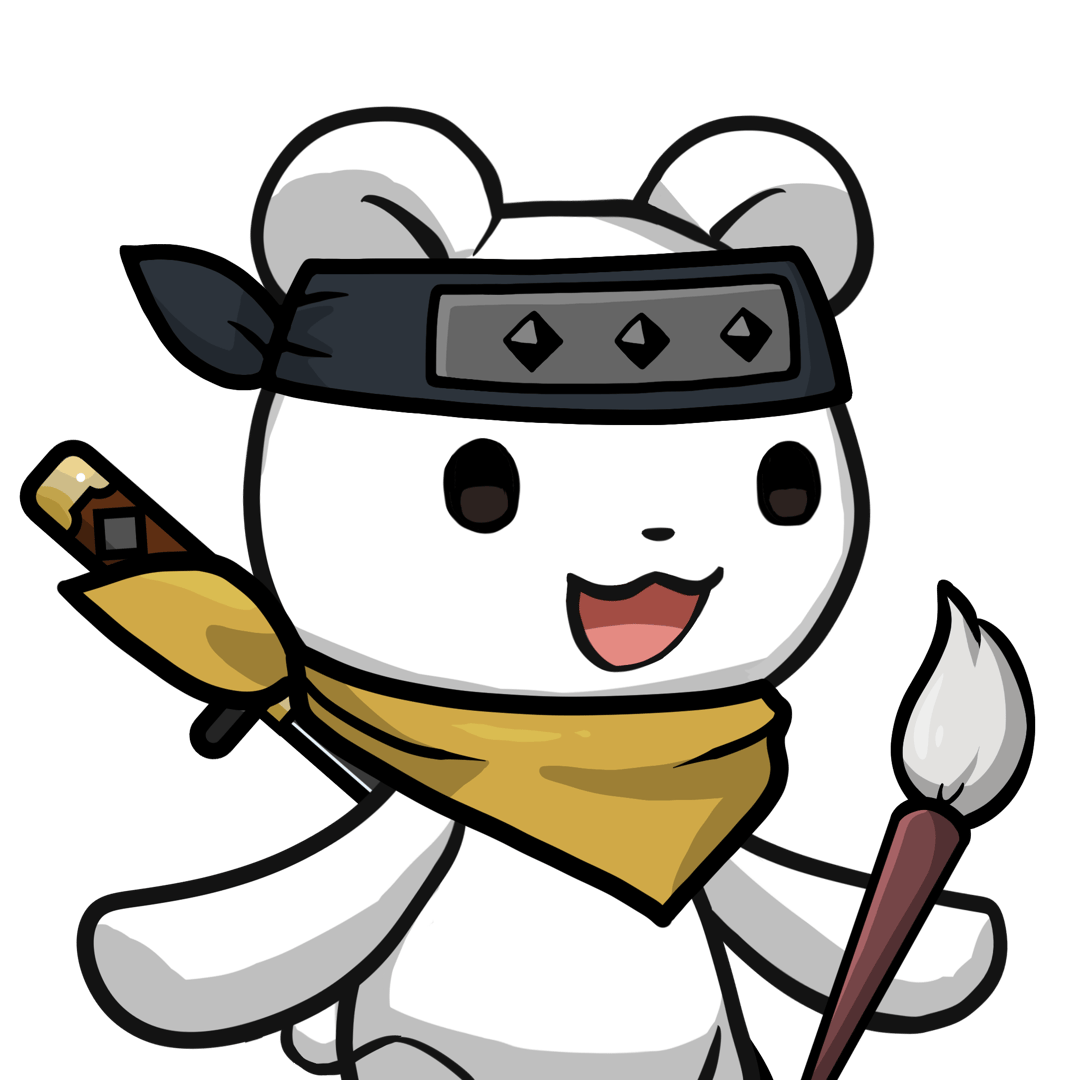 Leelee-Polar bear #16812