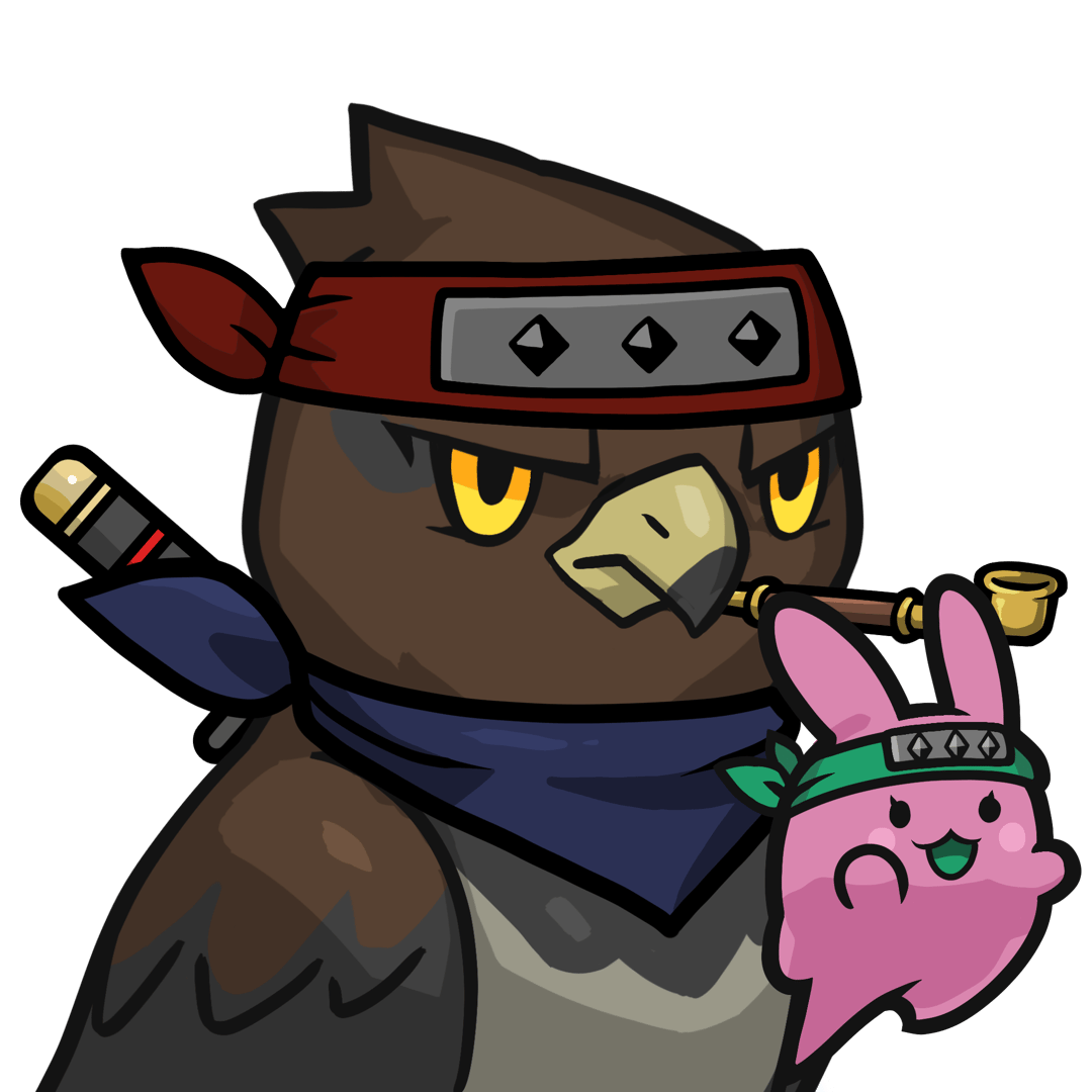 Narukami-Pipe #16817