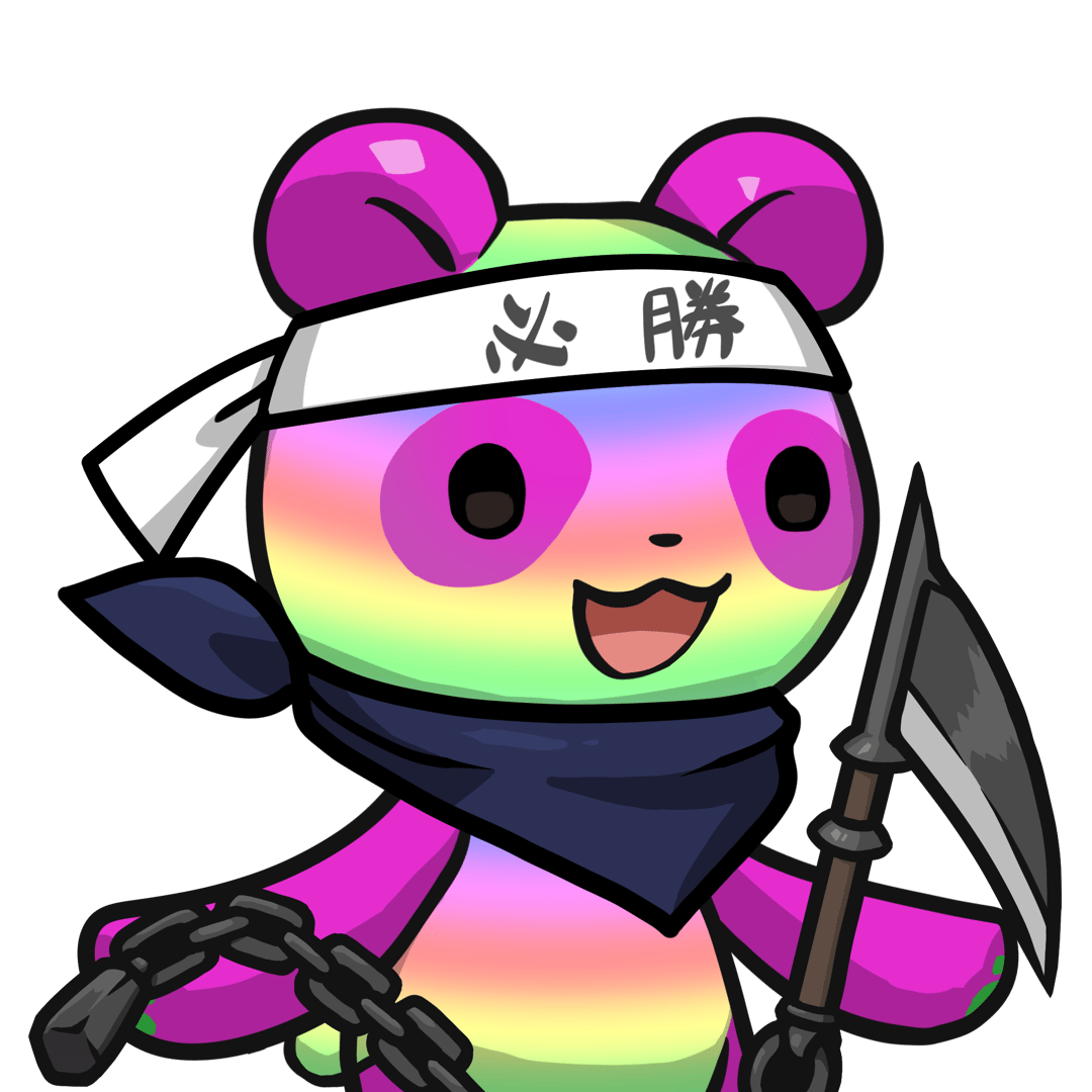 ［Locked］Leelee-PinkyRainbow #01683