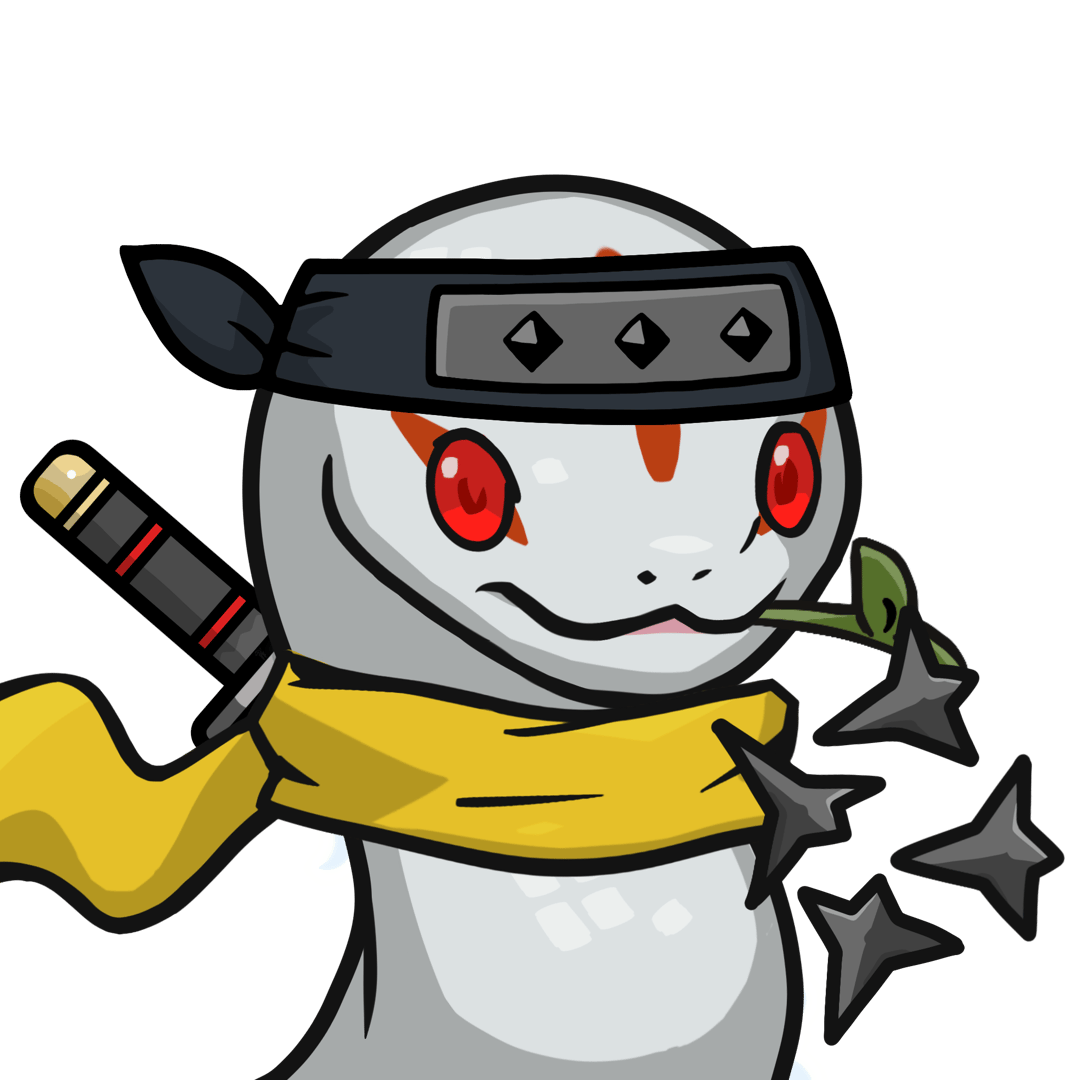 Orochi-Leaf #16861