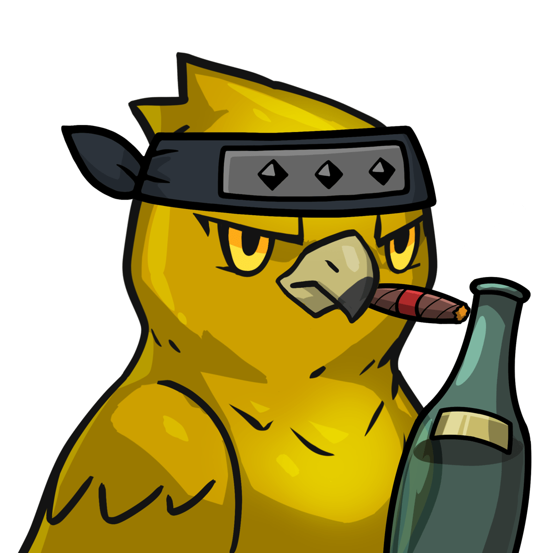 Narukami-Gold(cigar) #16865