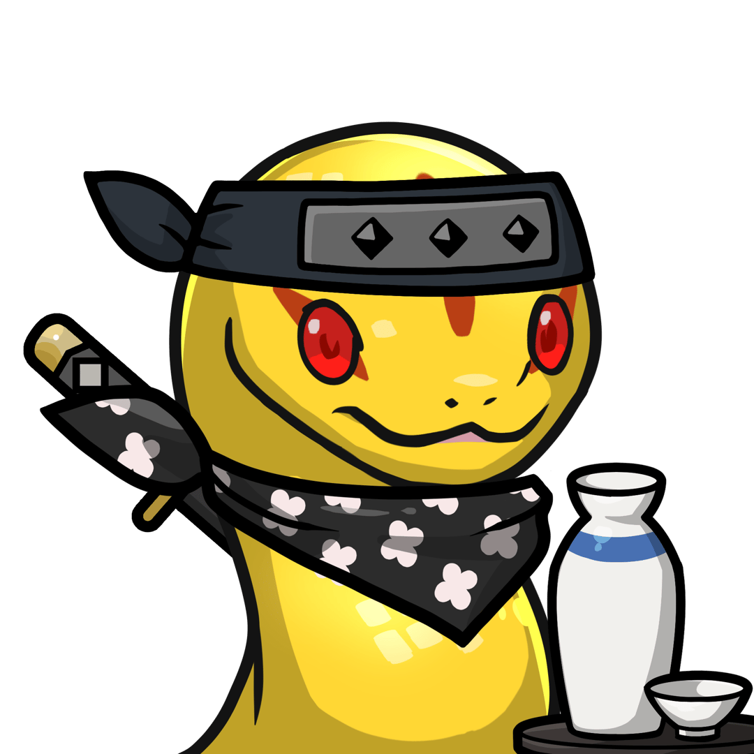 Orochi-Gold #16873