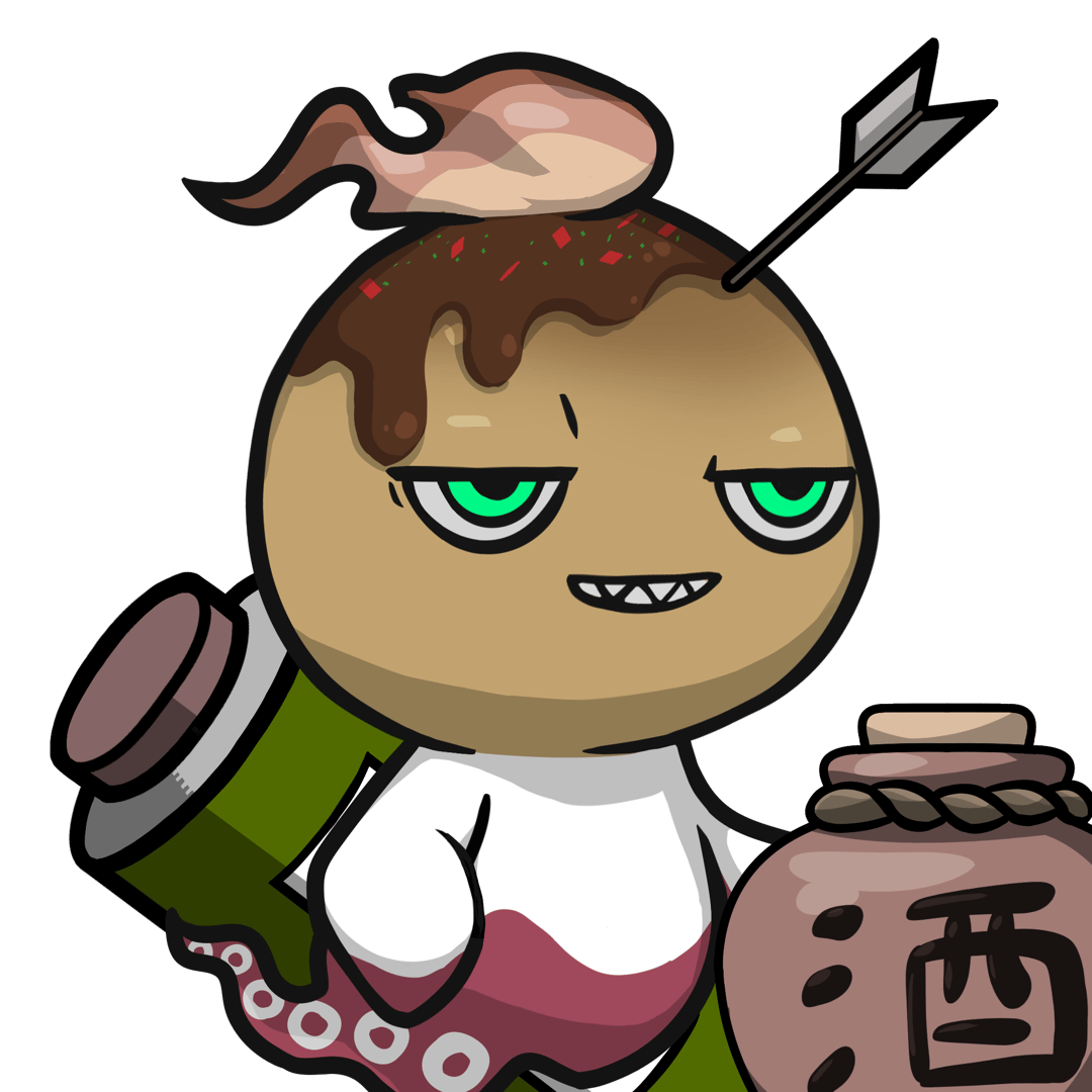 Mitama-Takoyaki #16891