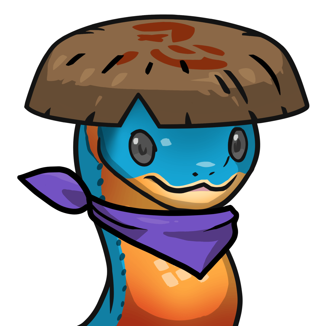 Orochi-Regal ringneck snake #16915