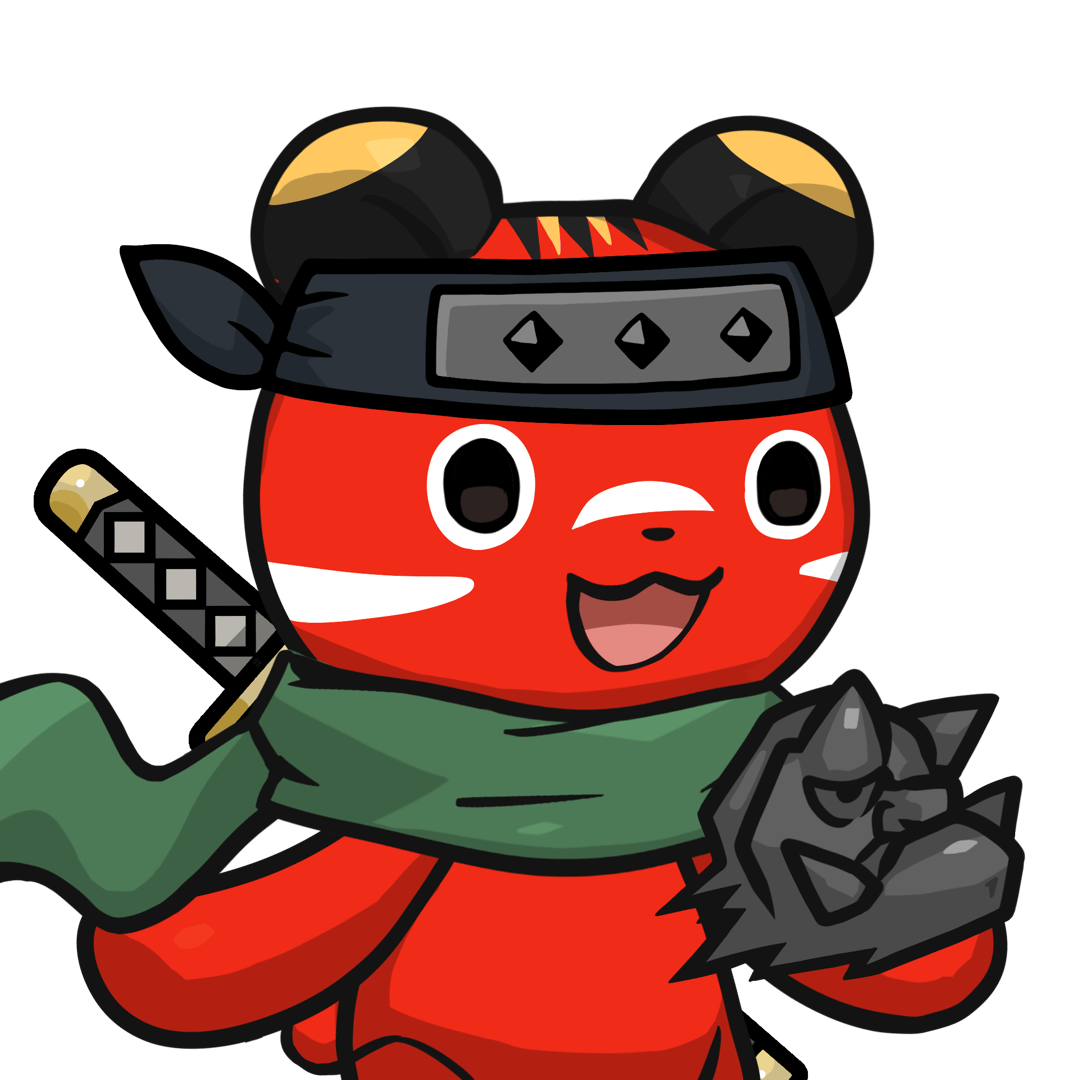 Leelee-Akabeko #01692