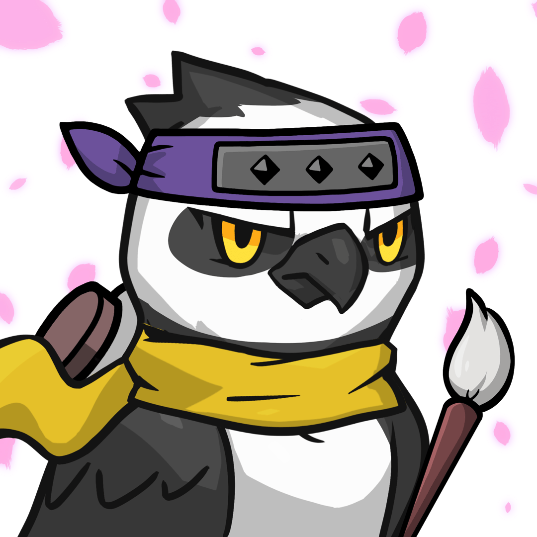 Narukami-Panda #16937