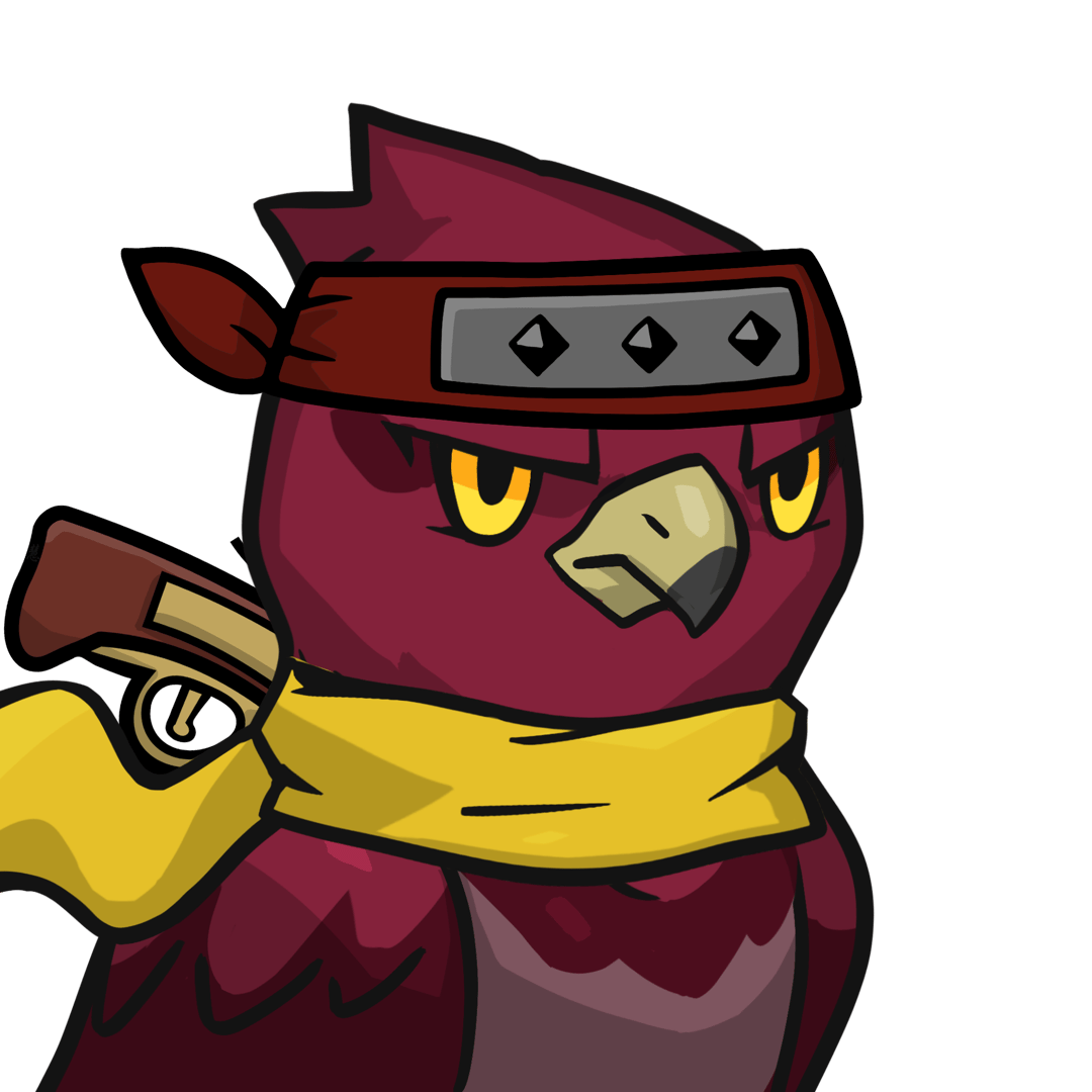 Narukami-Burgundy #01694