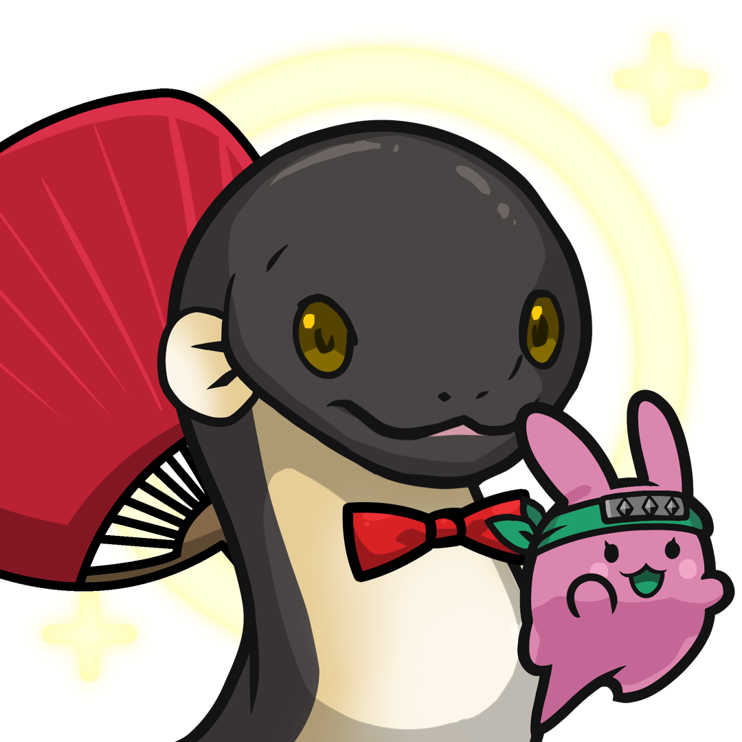 Orochi-Eel #16940