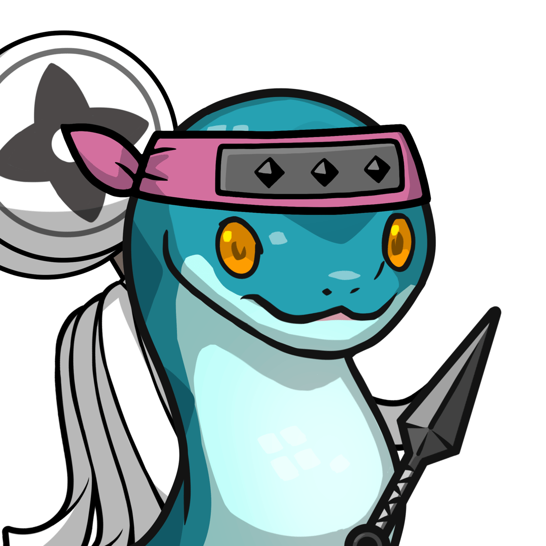 Orochi-Cute little blue one #16947