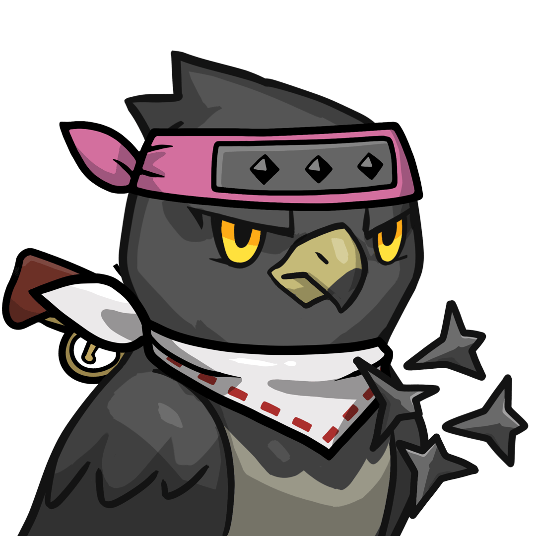 Narukami-Gray #16950