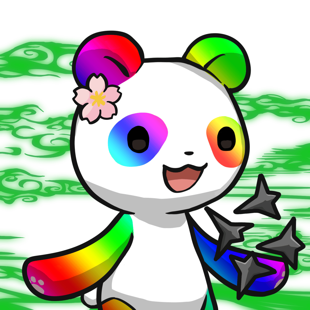 Leelee-Rainbow01 #16956