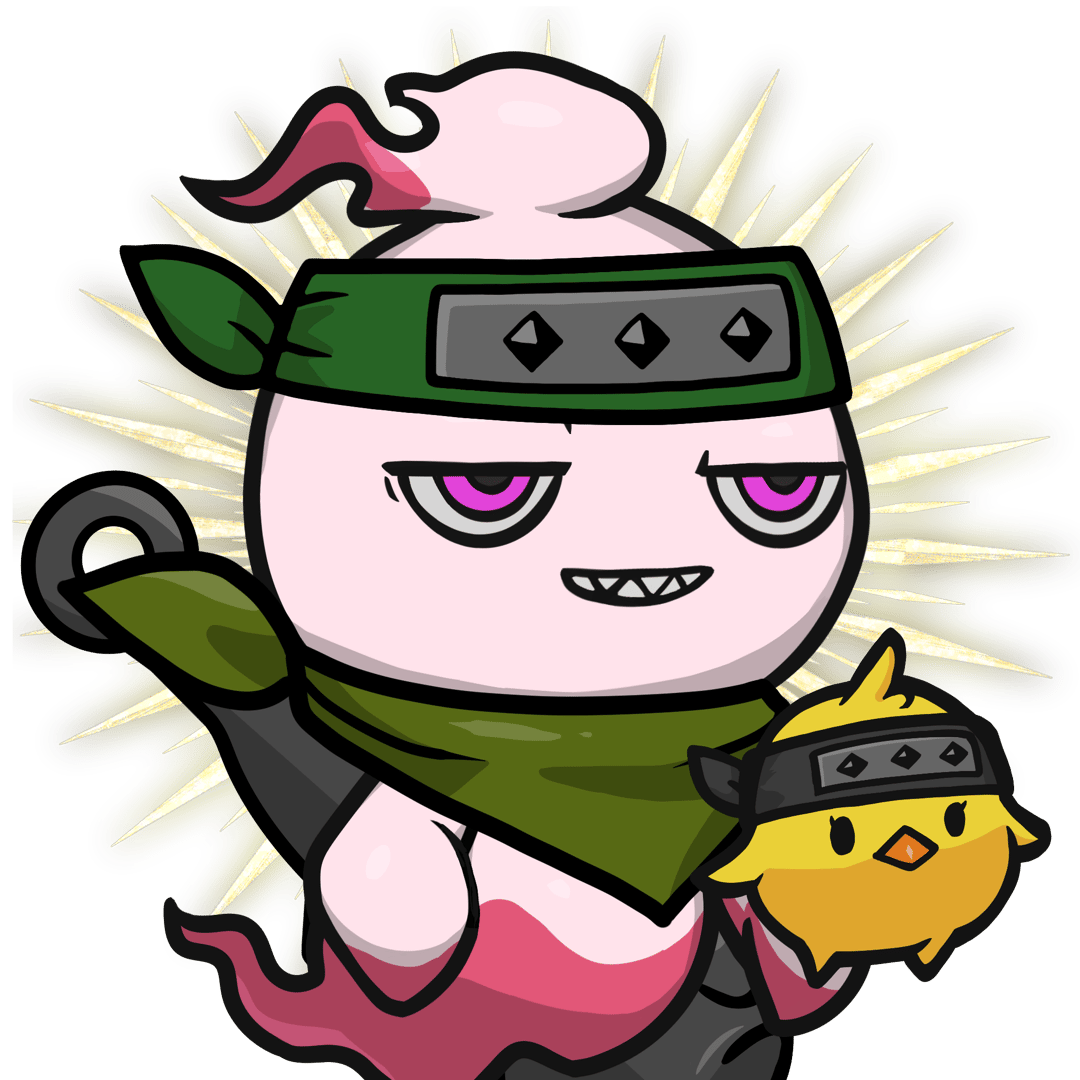 Mitama-Pink #16959