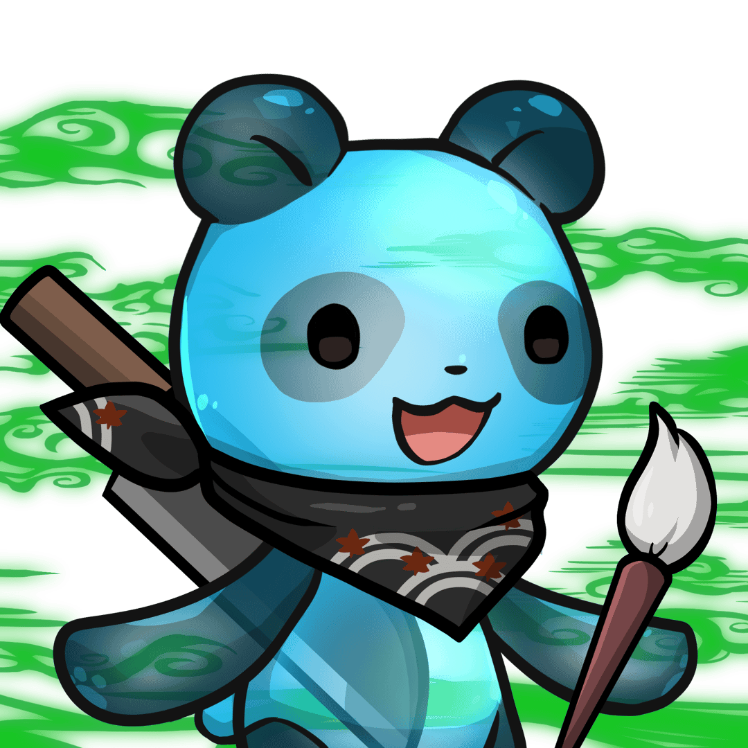 Leelee-Gummypanda-soda #01700