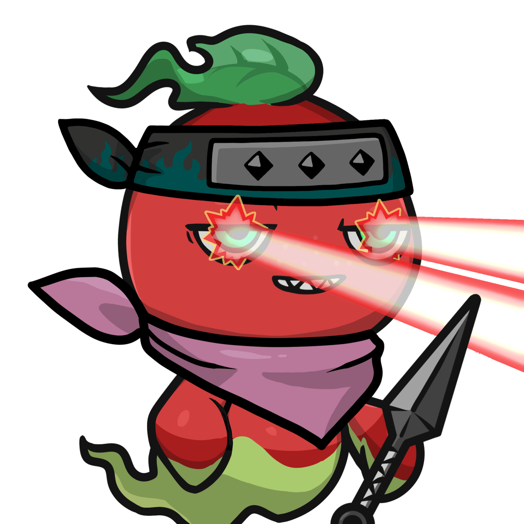 Mitama-Apple #17083