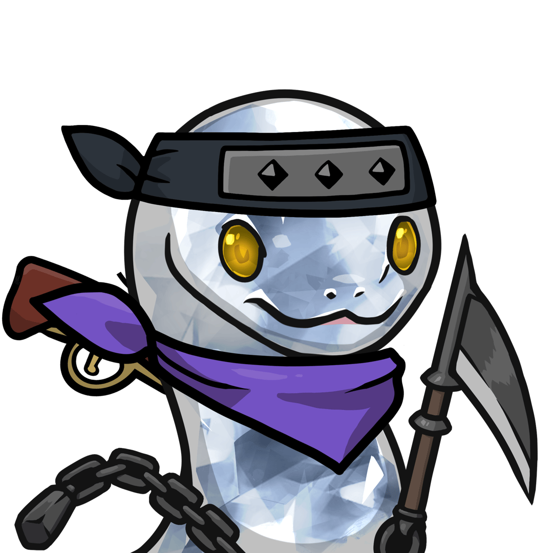 Orochi-Diamond #17093