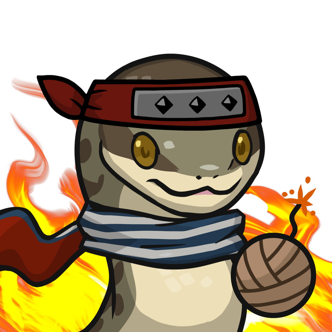 Orochi-Pit viper #01711