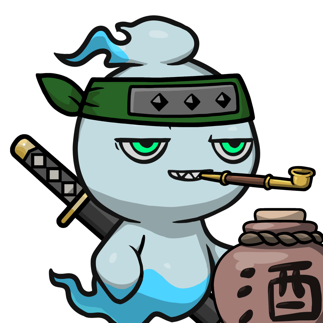 Mitama-Pipe #17111