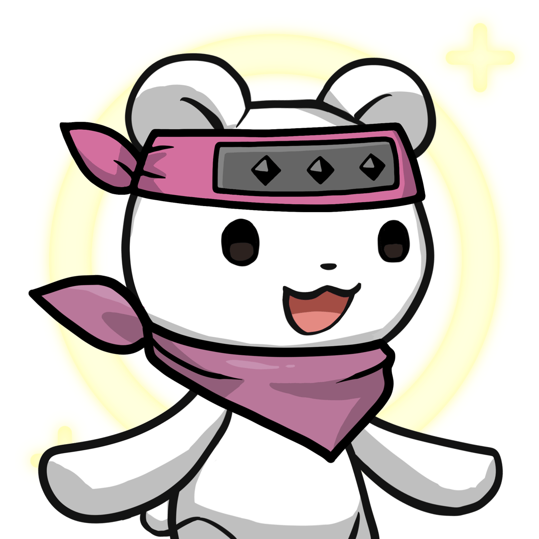 Leelee-Polar bear #17130