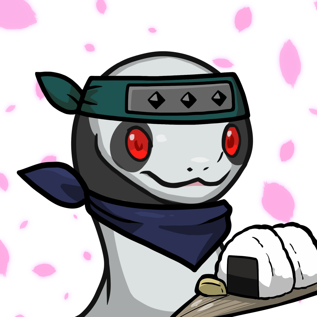 Orochi-Panda #17157
