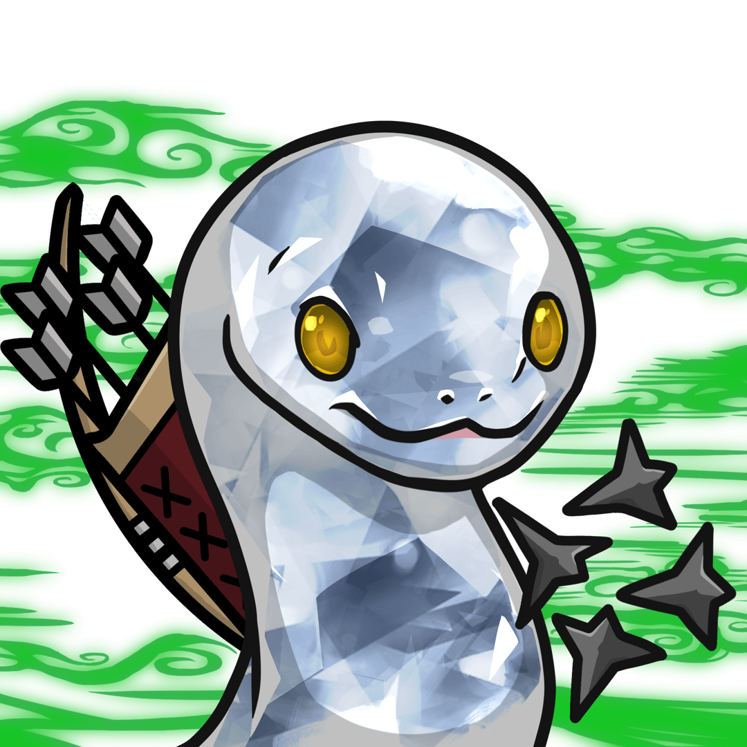 Orochi-Diamond #17159