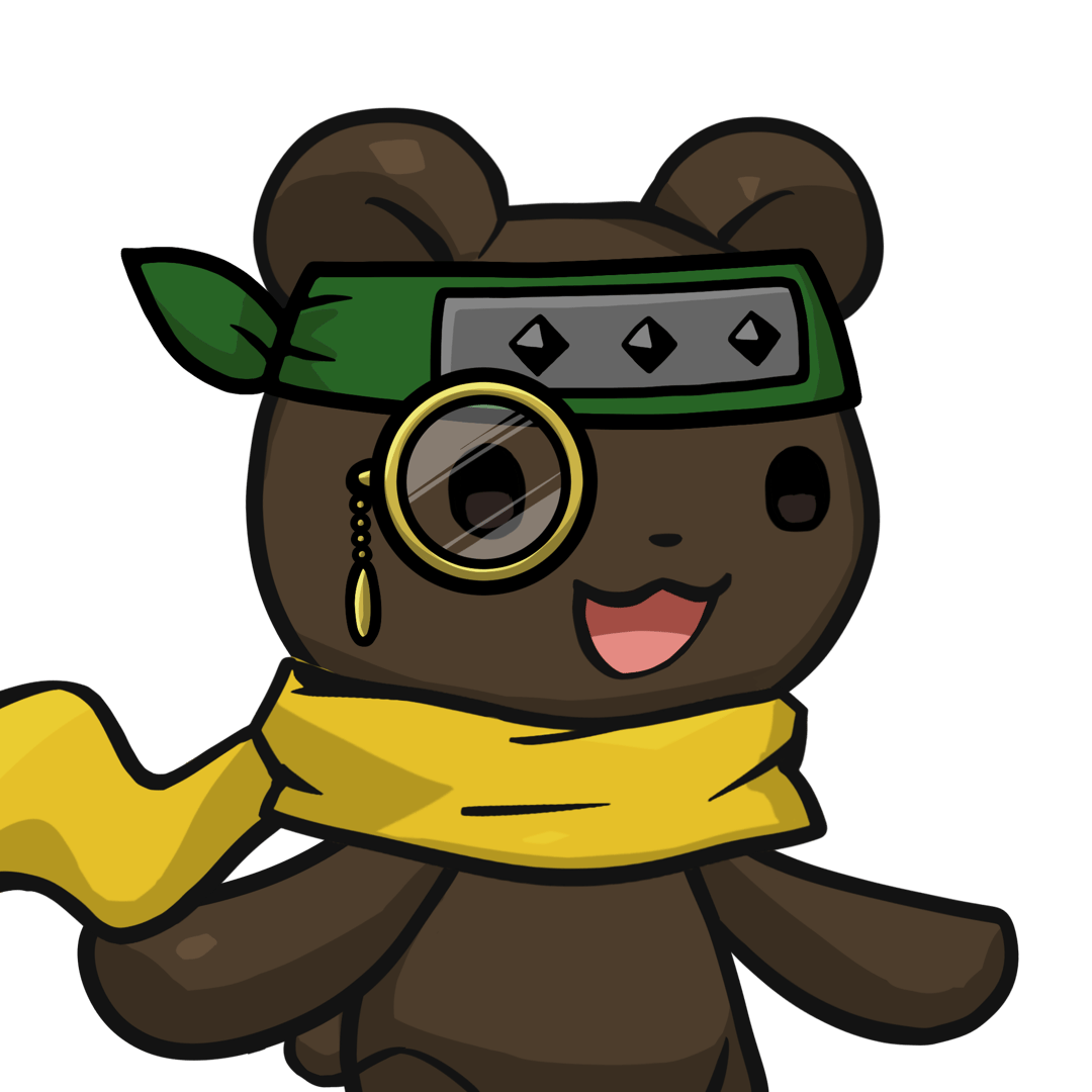 Leelee-Asiatic black bear #17192