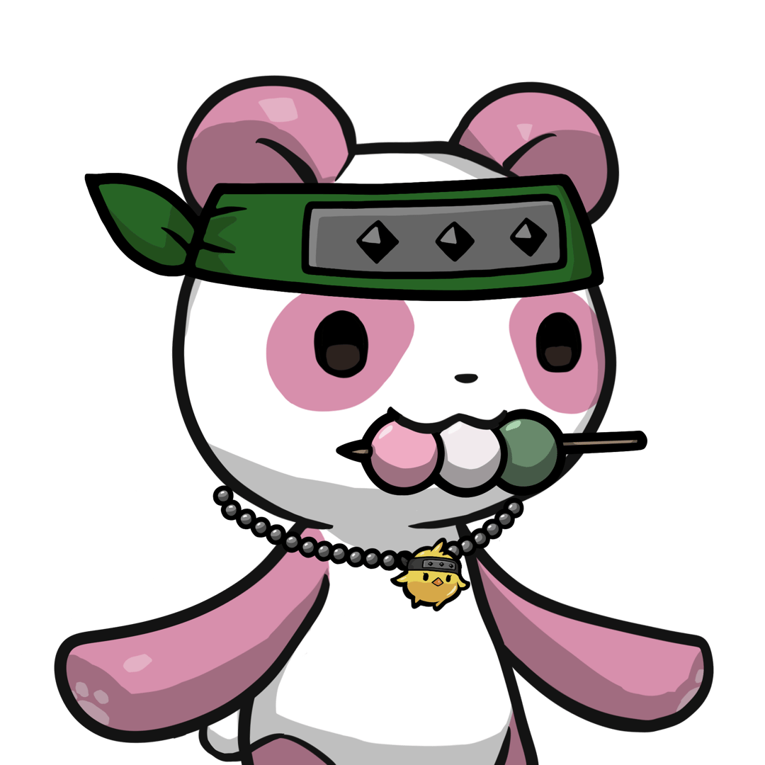 Leelee-Pink(dango) #17201