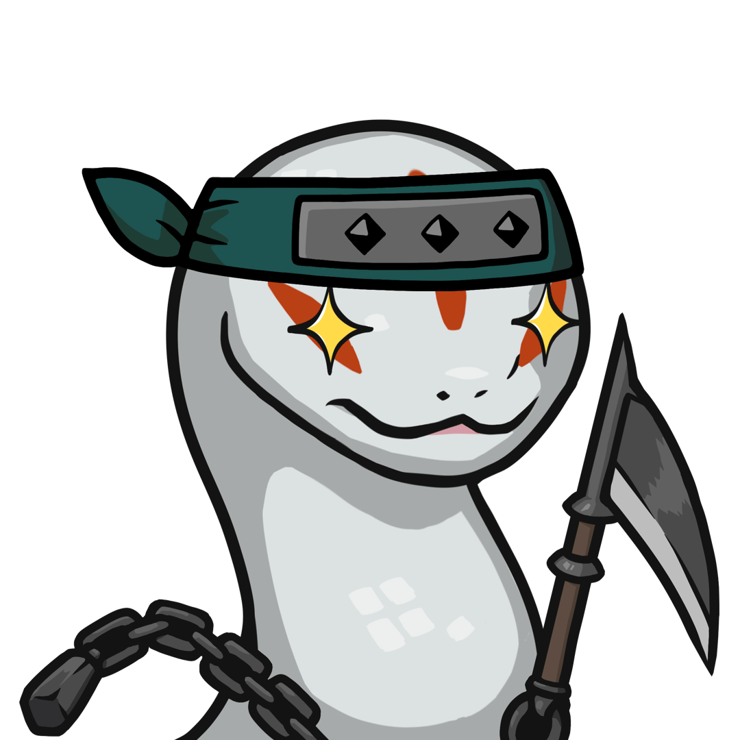 Orochi-Shine #17284
